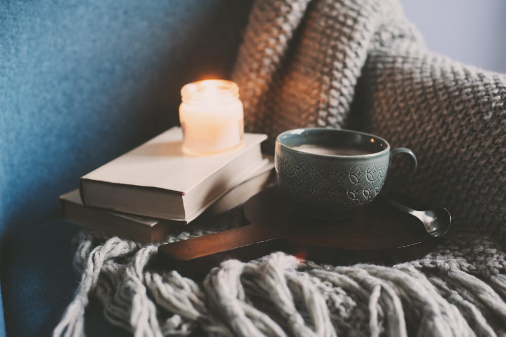 affirmations for self love and healing