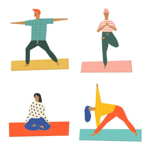 spiritual morning routine