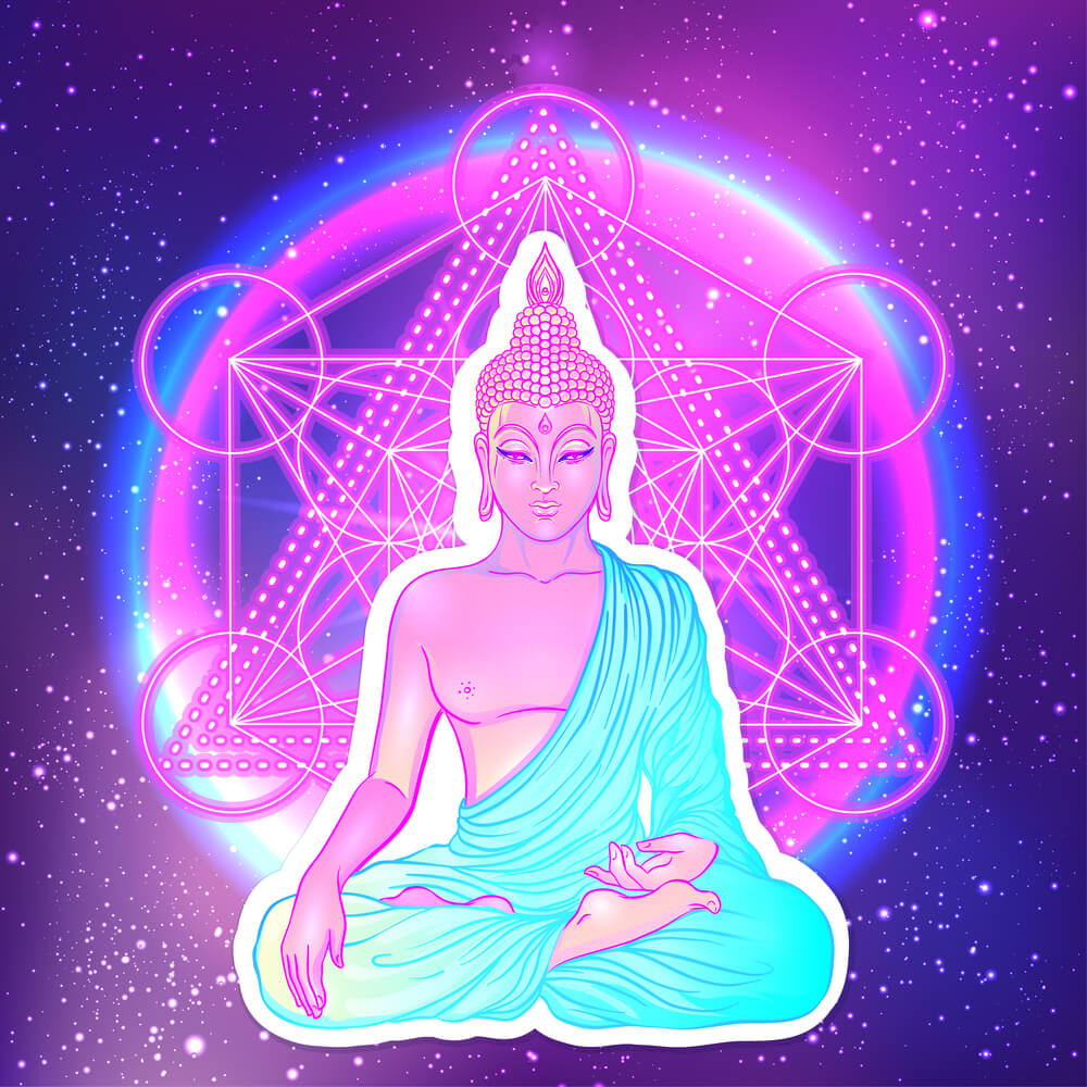 spiritual routine