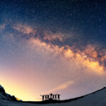 how to thank the universe